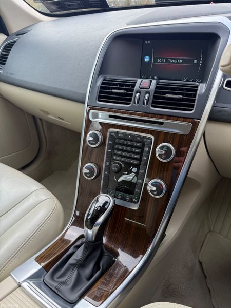 Immaculate 152 Volvo XC60 Auto! 382434752