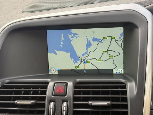 Immaculate 152 Volvo XC60 Auto! 382434754