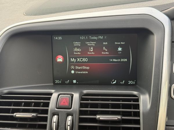 Immaculate 152 Volvo XC60 Auto! 382434760