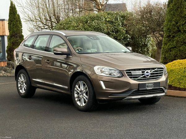 Immaculate 152 Volvo XC60 Auto! 382434732
