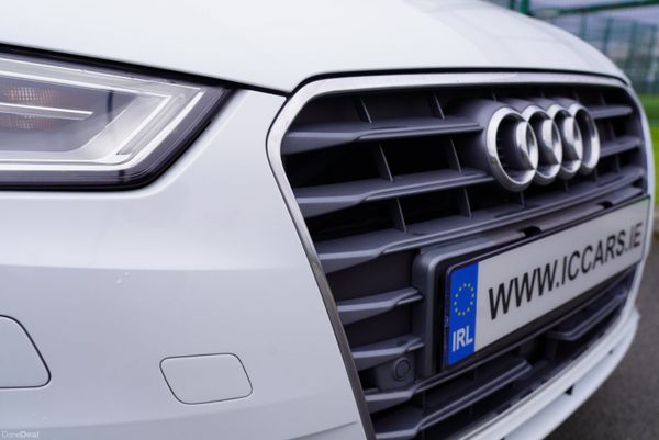 2015 AUDI A3 SPORTBACK 1.4 TFSI AUTO 382434804