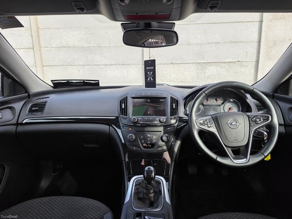 Opel Insignia 2.0CDTI 163PS NCT 09/26 Tax 01/27 382435342