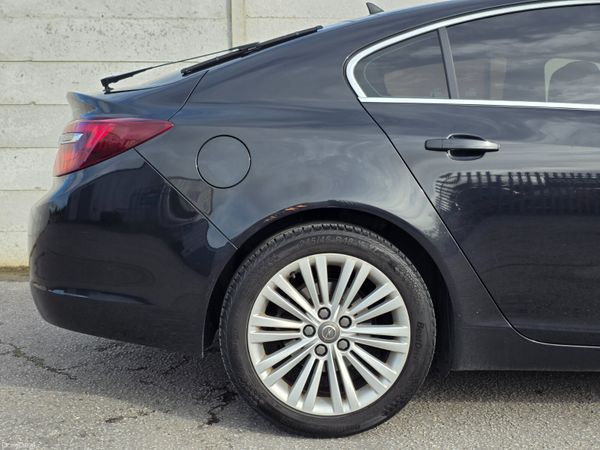 Opel Insignia 2.0CDTI 163PS NCT 09/26 Tax 01/27 382435336