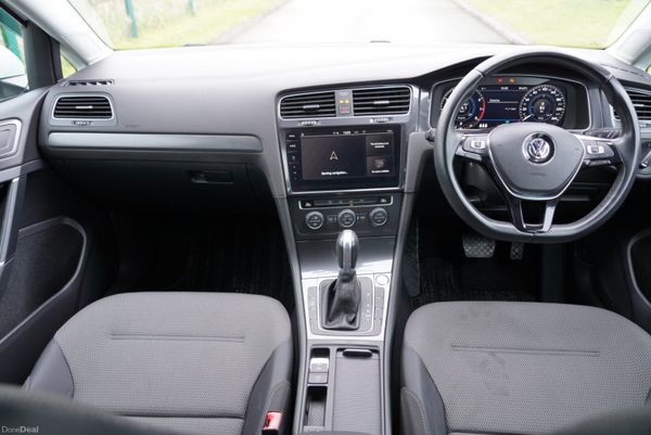 2018 VW Golf 1.2 TSI  AUTO 382435746