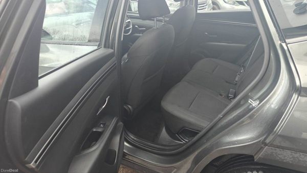 Hyundai Tucson 2WD Comfort Plus 382436070