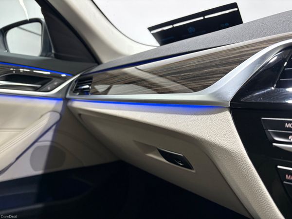 2017 BMW 520D G30 SE AUTO NCT 08/27 382438258