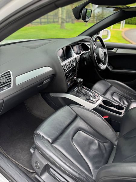 Audi A4 2015 S-Line Autmatic New NCT 382545852