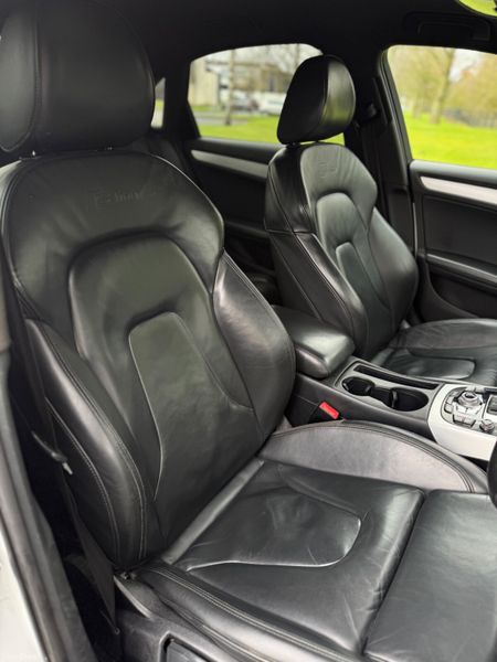 Audi A4 2015 S-Line Autmatic New NCT 382545862