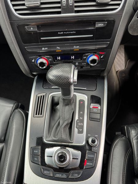 Audi A4 2015 S-Line Autmatic New NCT 382545880