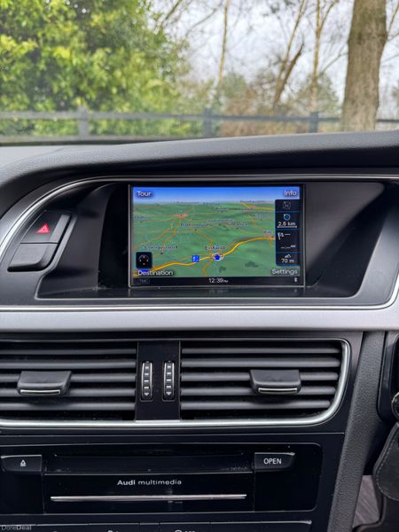 Audi A4 2015 S-Line Autmatic New NCT 382545926