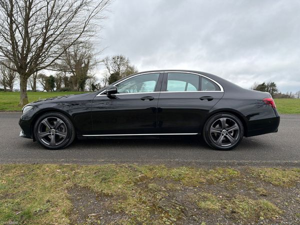 Mercedes-Benz E-Class 2019  Premium Low Mileage 382547032