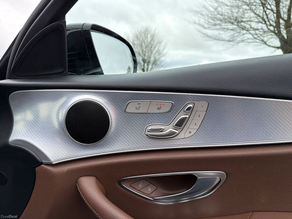 Mercedes-Benz E-Class 2019  Premium Low Mileage 382547122