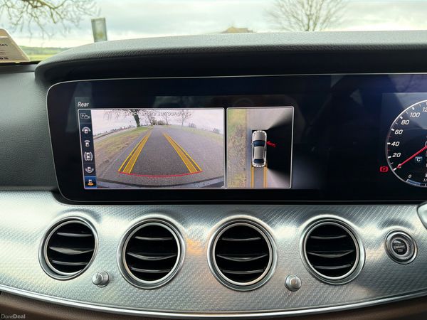 Mercedes-Benz E-Class 2019  Premium Low Mileage 382547264