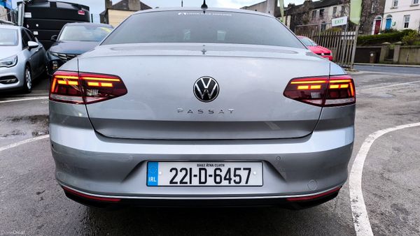 2022 Volkswagen Passat 1 Warranty AA Aprroved 382547832