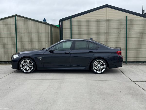 BMW 520d M-Sport 130kms!!! 382554646
