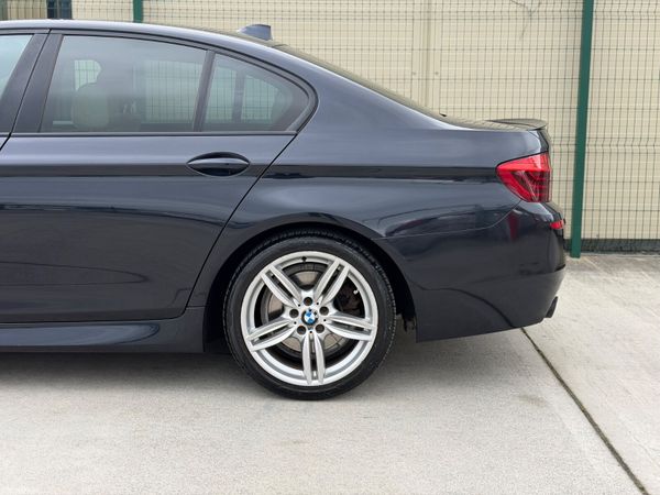 BMW 520d M-Sport 130kms!!! 382554670