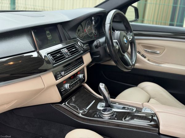 BMW 520d M-Sport 130kms!!! 382554674