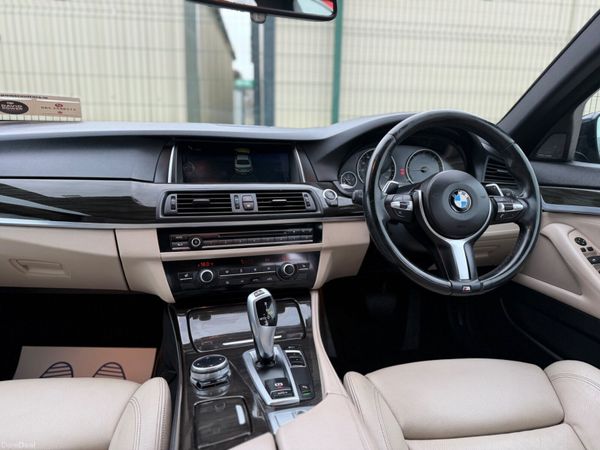 BMW 520d M-Sport 130kms!!! 382554678