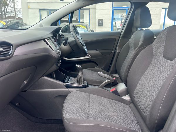 2019 OPEL CROSSLAND X 1.2SC VERY LOW KMS 382554780