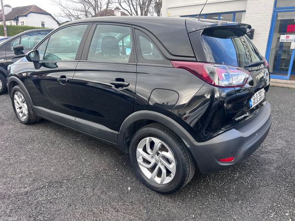 2019 OPEL CROSSLAND X 1.2SC VERY LOW KMS 382554782