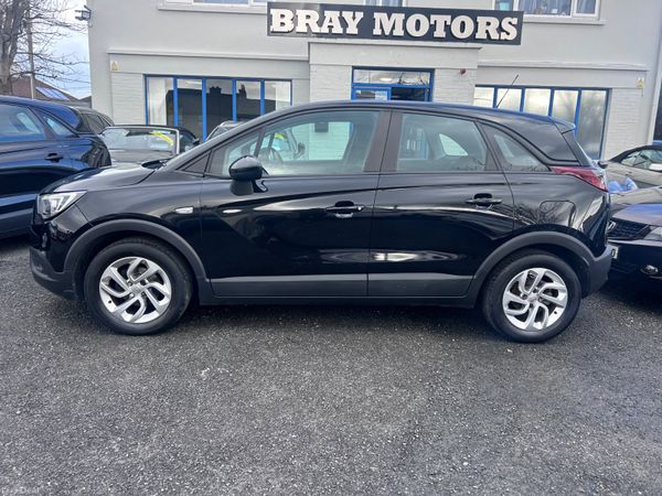 2019 OPEL CROSSLAND X 1.2SC VERY LOW KMS 382554784