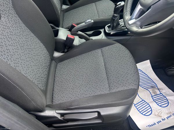 2019 OPEL CROSSLAND X 1.2SC VERY LOW KMS 382554794