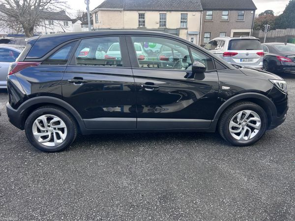 2019 OPEL CROSSLAND X 1.2SC VERY LOW KMS 382554796