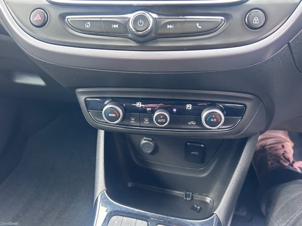 2019 OPEL CROSSLAND X 1.2SC VERY LOW KMS 382554802