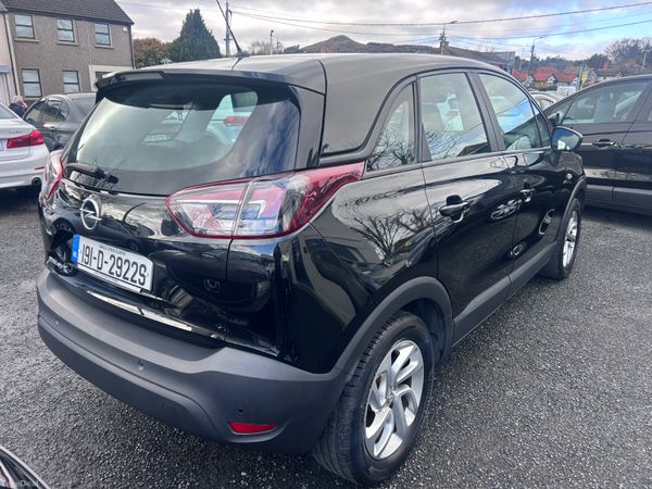 2019 OPEL CROSSLAND X 1.2SC VERY LOW KMS 382554806