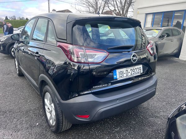 2019 OPEL CROSSLAND X 1.2SC VERY LOW KMS 382554812