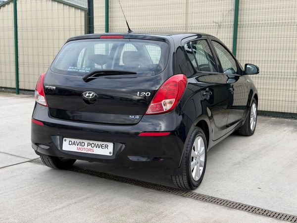 Hyundai i20 141 1.4 Diesel 382554830