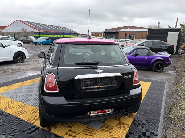 Mini One Auto Petrol 382556546