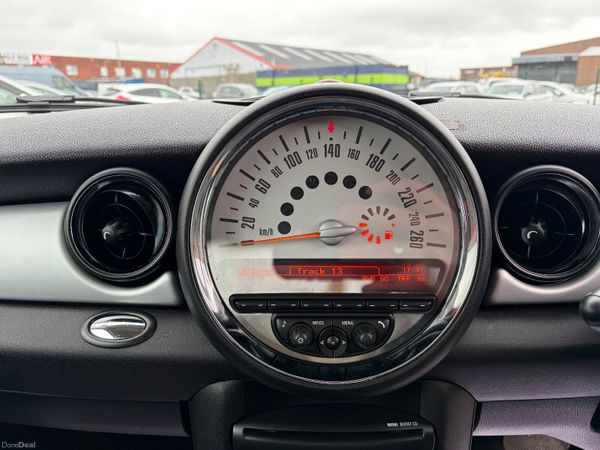 Mini One Auto Petrol 382556548