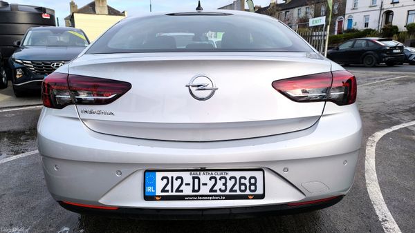 2021 Opel Insignia SRI 1 Year Warranty AA Approved 382557104