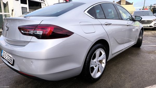 2021 Opel Insignia SRI 1 Year Warranty AA Approved 382557110