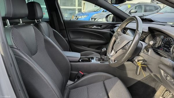 2021 Opel Insignia SRI 1 Year Warranty AA Approved 382557112