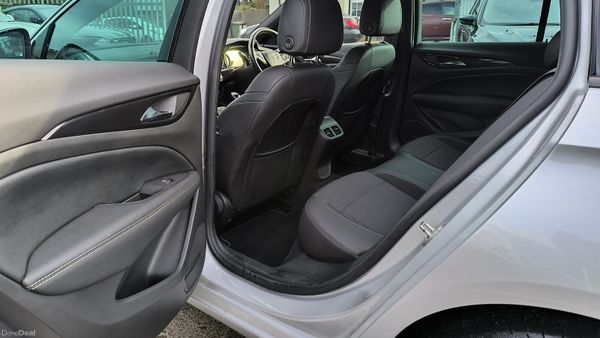 2021 Opel Insignia SRI 1 Year Warranty AA Approved 382557114