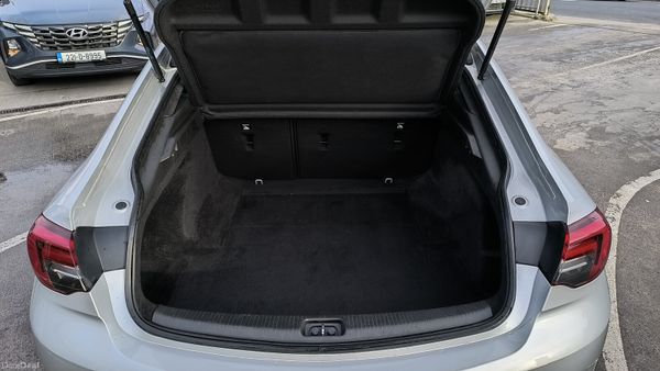 2021 Opel Insignia SRI 1 Year Warranty AA Approved 382557118