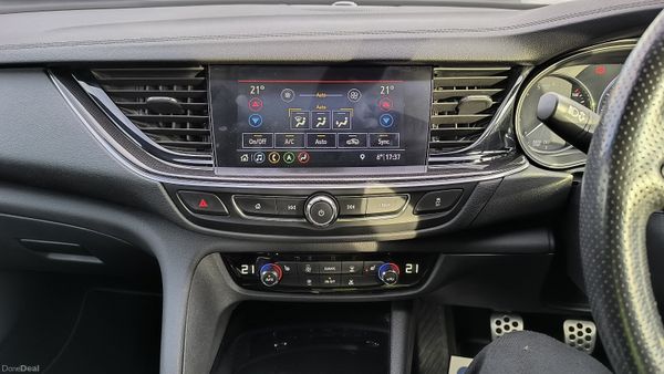 2021 Opel Insignia SRI 1 Year Warranty AA Approved 382557122