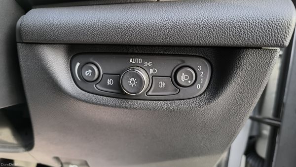 2021 Opel Insignia SRI 1 Year Warranty AA Approved 382557124