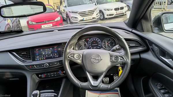 2021 Opel Insignia SRI 1 Year Warranty AA Approved 382557126