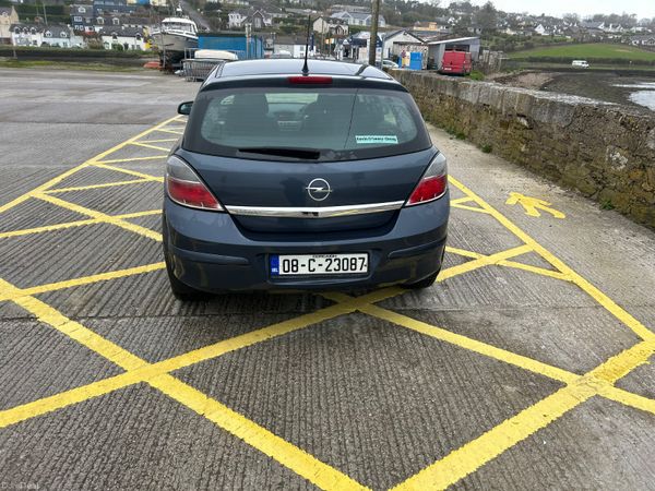 Opel Astra 1.4 Petrol, Spotless,2008 382557260