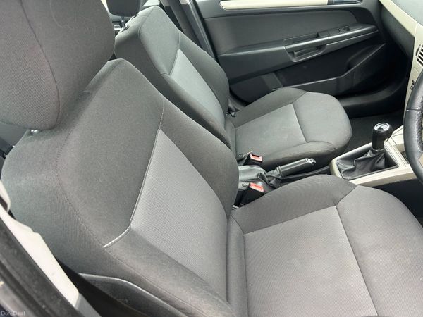 Opel Astra 1.4 Petrol, Spotless,2008 382557266