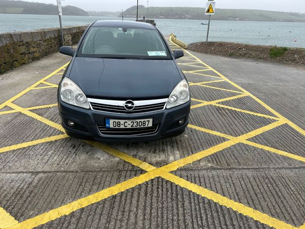 Opel Astra 1.4 Petrol, Spotless,2008 382557274