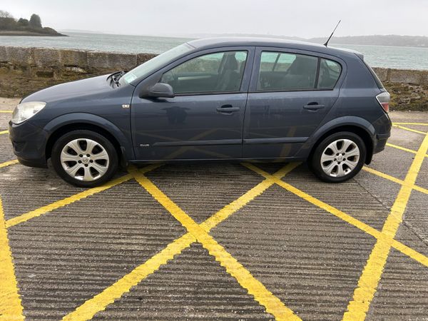 Opel Astra 1.4 Petrol, Spotless,2008 382557278