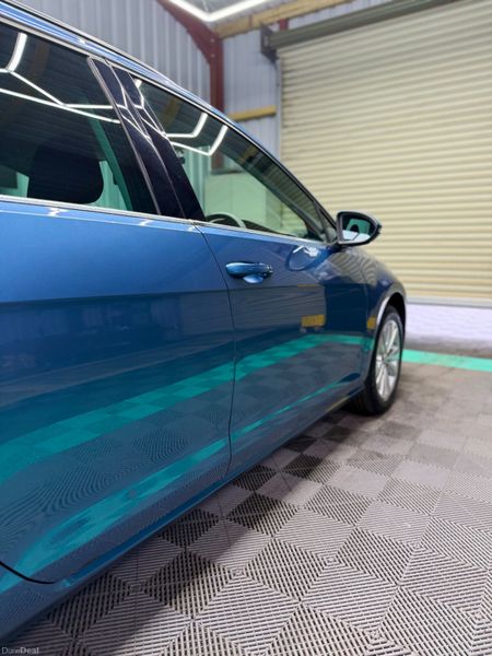 2016 VW Golf Estate - Automatic + Low mileage! 382557900