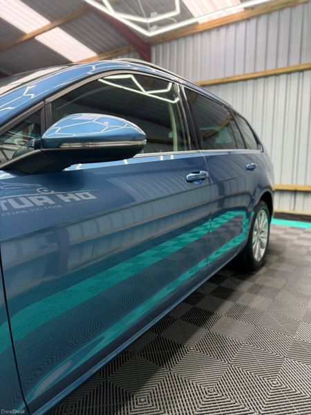 2016 VW Golf Estate - Automatic + Low mileage! 382557902