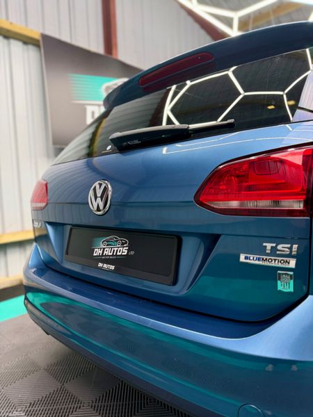 2016 VW Golf Estate - Automatic + Low mileage! 382557906
