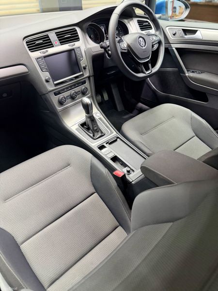 2016 VW Golf Estate - Automatic + Low mileage! 382557910