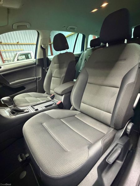 2016 VW Golf Estate - Automatic + Low mileage! 382557912